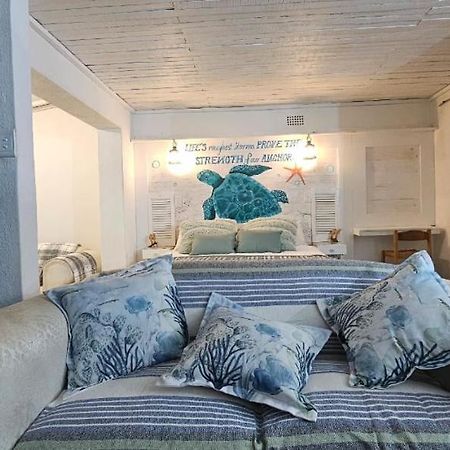 Cozy Guest Hotel Graskop Bagian luar foto