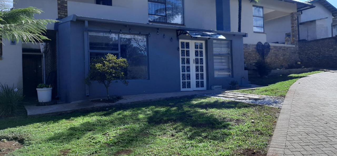 Cozy Guest Hotel Graskop Bagian luar foto