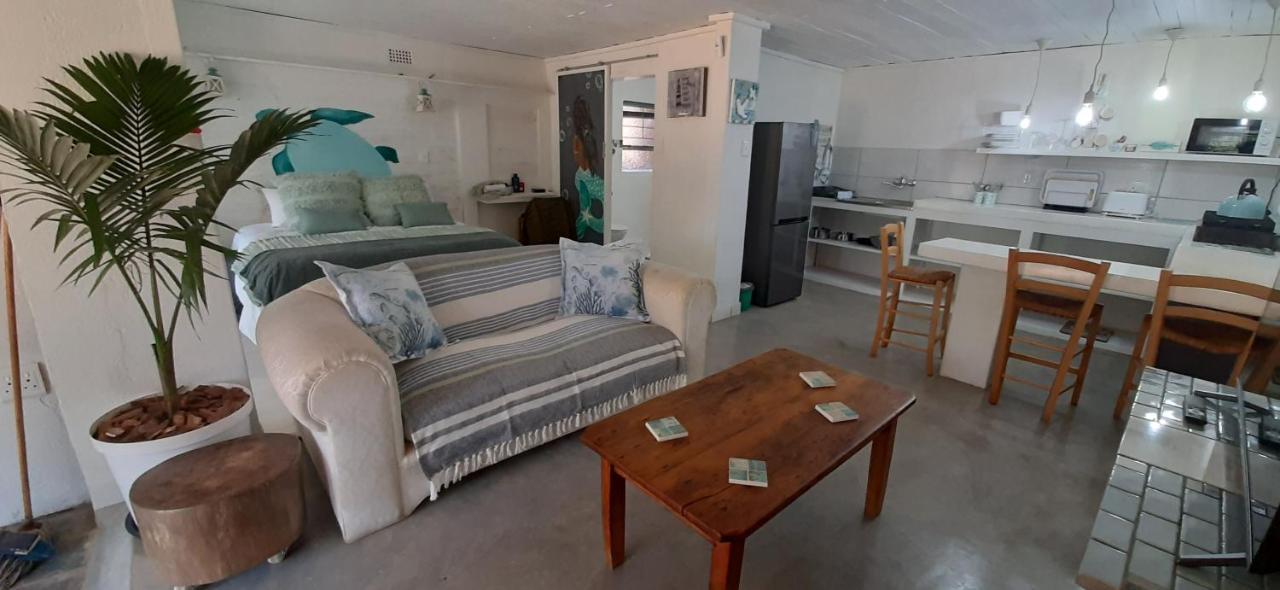 Cozy Guest Hotel Graskop Bagian luar foto