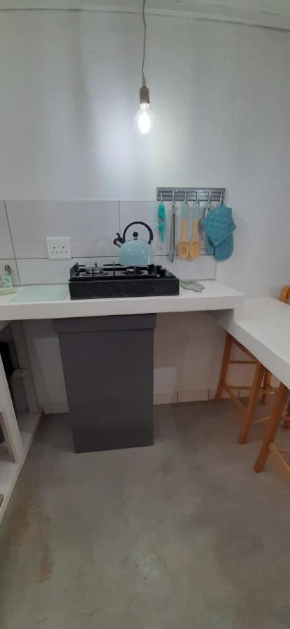 Cozy Guest Hotel Graskop Bagian luar foto