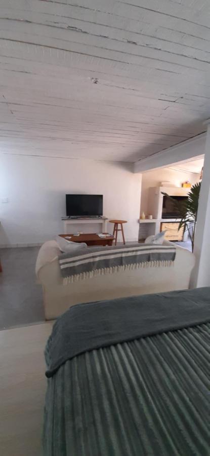 Cozy Guest Hotel Graskop Bagian luar foto