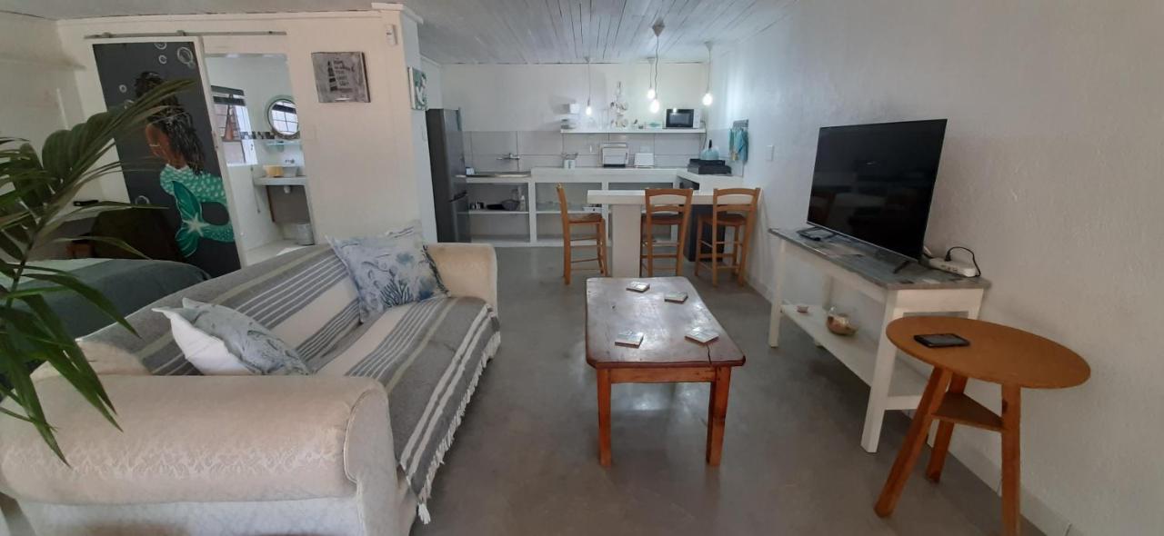 Cozy Guest Hotel Graskop Bagian luar foto