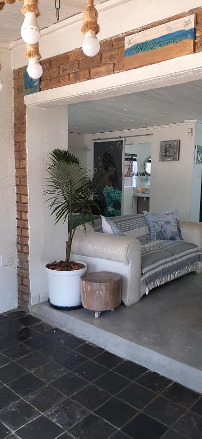 Cozy Guest Hotel Graskop Bagian luar foto