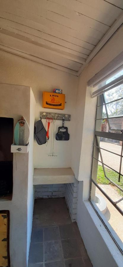 Cozy Guest Hotel Graskop Bagian luar foto