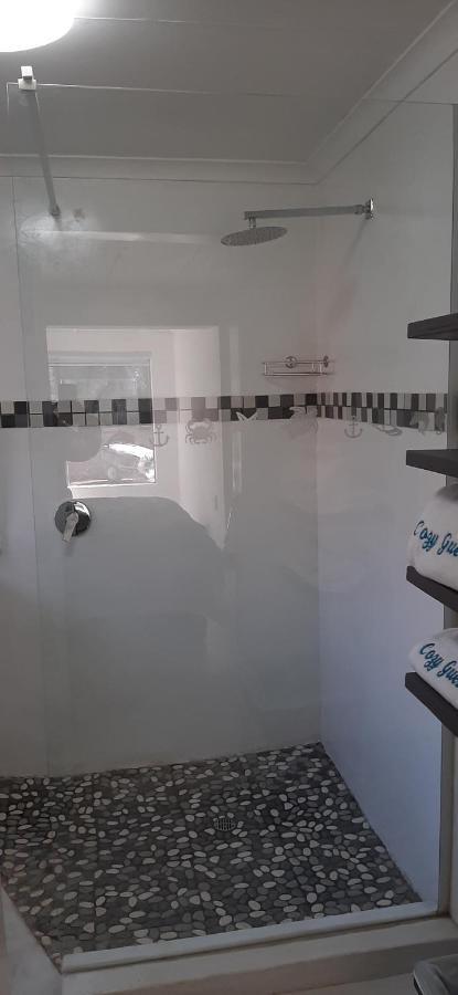 Cozy Guest Hotel Graskop Bagian luar foto