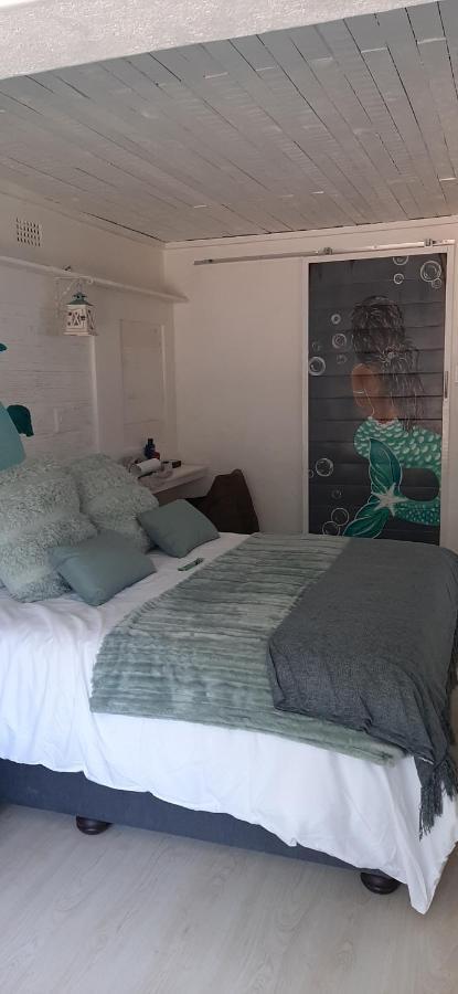 Cozy Guest Hotel Graskop Bagian luar foto
