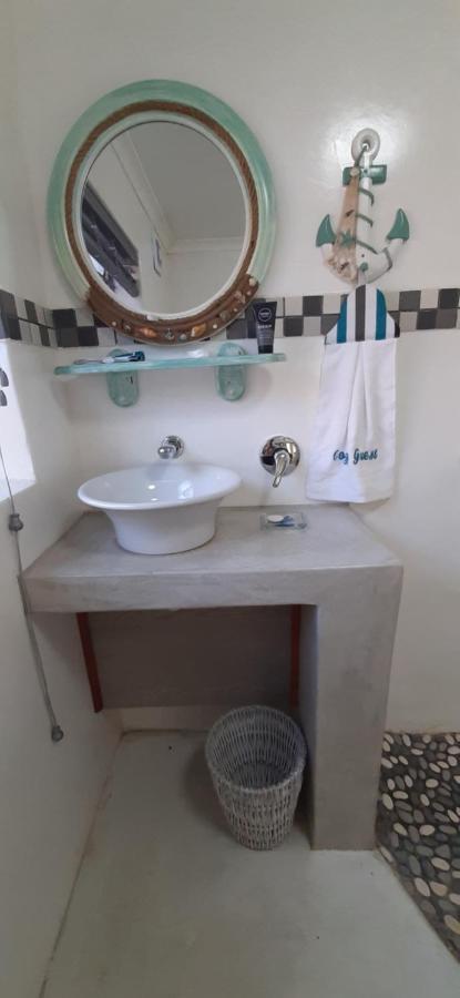 Cozy Guest Hotel Graskop Bagian luar foto