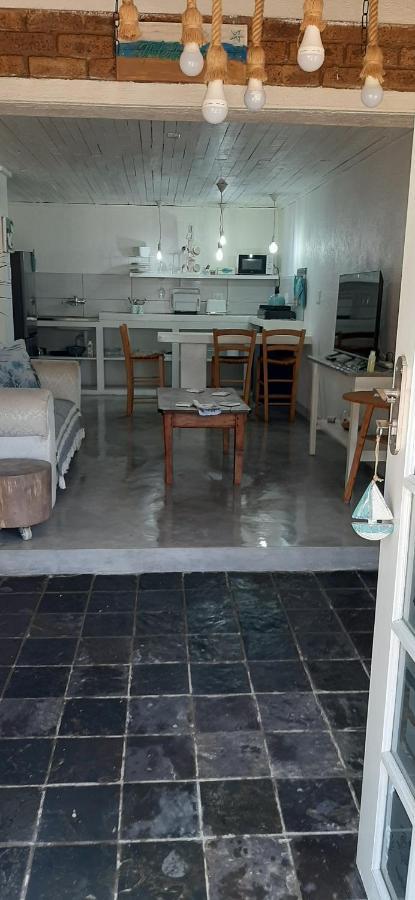 Cozy Guest Hotel Graskop Bagian luar foto