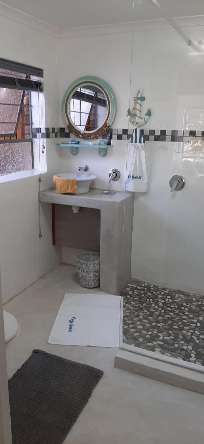 Cozy Guest Hotel Graskop Bagian luar foto