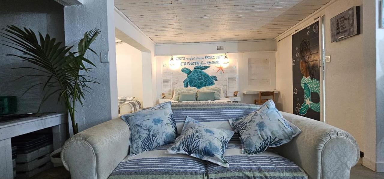 Cozy Guest Hotel Graskop Bagian luar foto