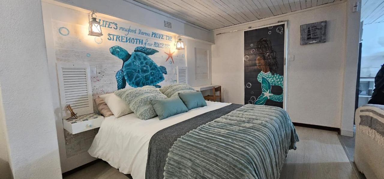Cozy Guest Hotel Graskop Bagian luar foto