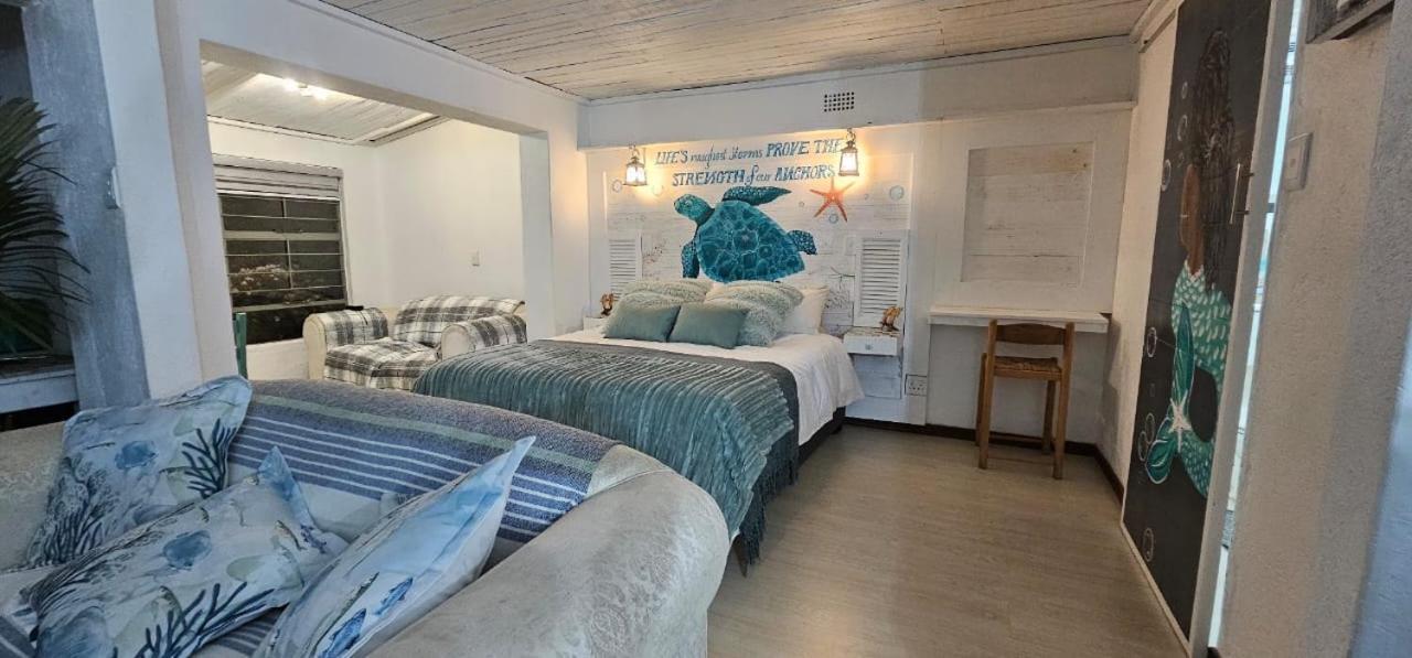 Cozy Guest Hotel Graskop Bagian luar foto